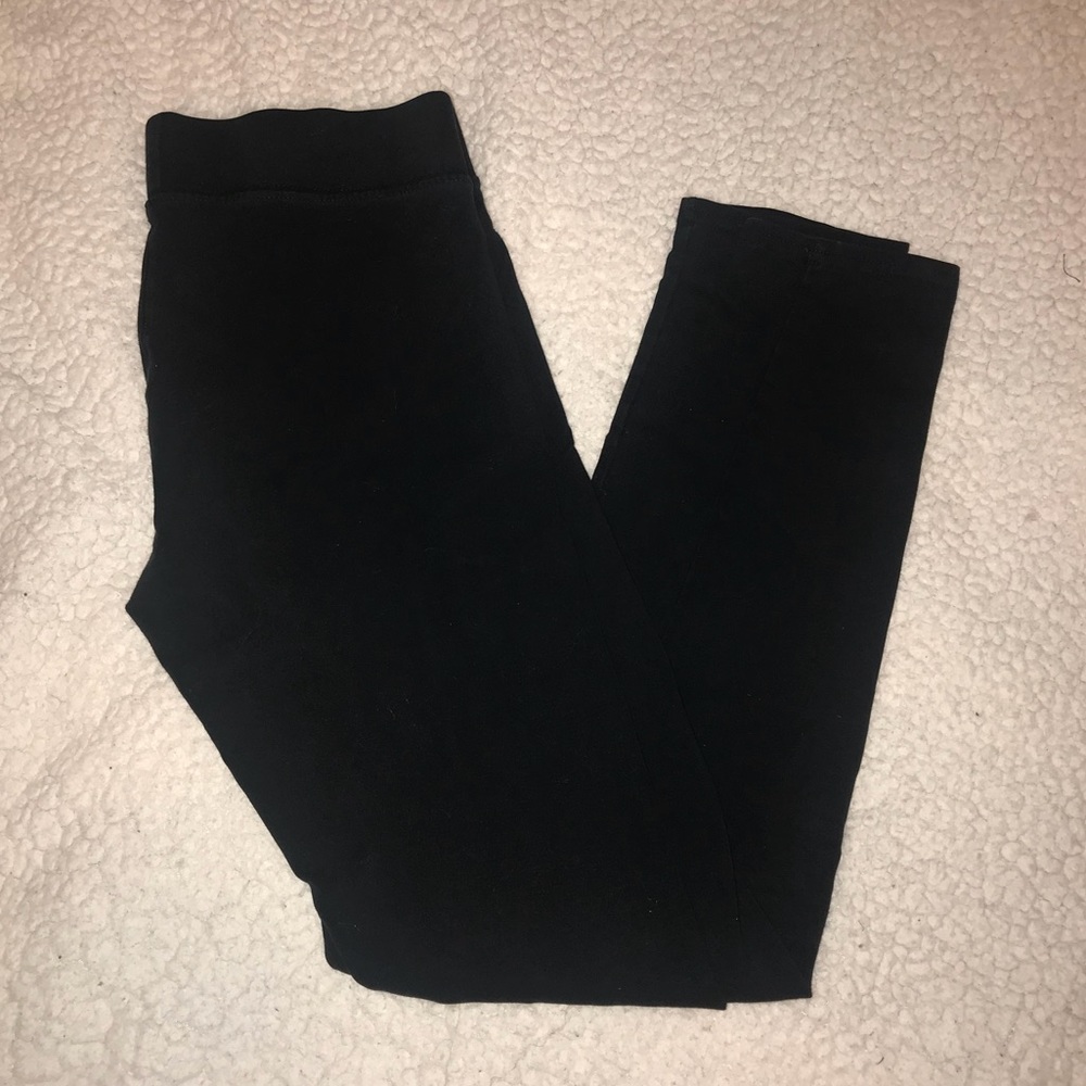 American Eagle Black Leggings